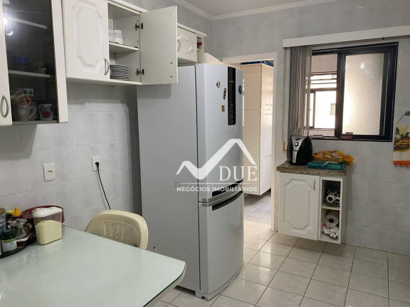 Imagem Apartamento com 2 Quartos à Venda, 116 m² em Aparecida - Santos