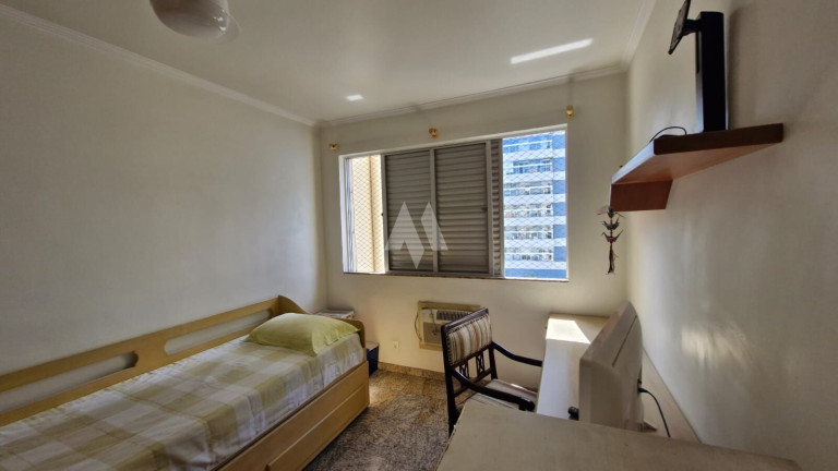 Imagem Apartamento com 3 Quartos à Venda, 127 m² em Aparecida - Santos Imagem Apartamento com 3 Quartos à Venda, 127 m² em Aparecida - Santos