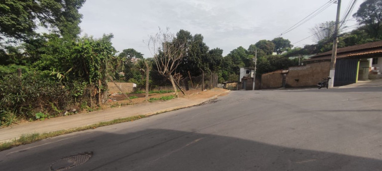 Imagem Terreno à Venda, 890 m² em Centro - São José Da Lapa Imagem Terreno à Venda, 890 m² em Centro - São José Da Lapa
