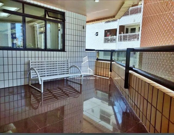 Imagem Apartamento com 3 Quartos à Venda, 380 m² em Meireles - Fortaleza