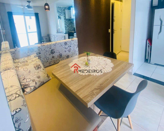 Imagem Apartamento com 2 Quartos à Venda, 48 m² em Ocian - Praia Grande Imagem Apartamento com 2 Quartos à Venda, 48 m² em Ocian - Praia Grande