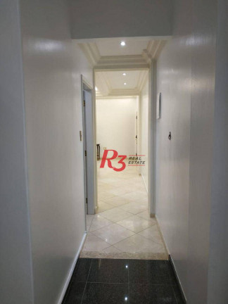 Imagem Apartamento com 2 Quartos à Venda, 87 m² em Boqueirão - Santos Imagem Apartamento com 2 Quartos à Venda, 87 m² em Boqueirão - Santos