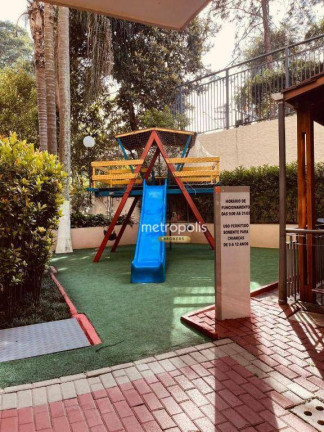 Imagem Apartamento com 2 Quartos à Venda, 48 m² em Vila Firmiano Pinto - São Paulo