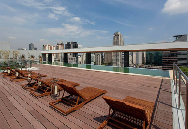Imagem Apartamento com 1 Quarto à Venda, 42 m² em Vila Olímpia - São Paulo