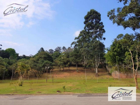 Imagem Terreno à Venda, 3.306 m² em Granja Viana - Cotia