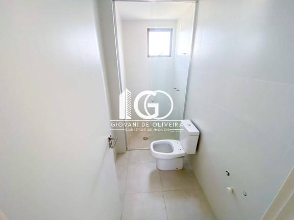 Imagem Apartamento com 3 Quartos à Venda, 92 m² em Centro - Criciúma Imagem Apartamento com 3 Quartos à Venda, 92 m² em Centro - Criciúma