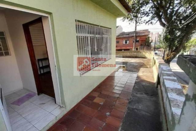 Imagem Casa com 4 Quartos à Venda, 300 m² em Parque Das Nações - Santo André Imagem Casa com 4 Quartos à Venda, 300 m² em Parque Das Nações - Santo André
