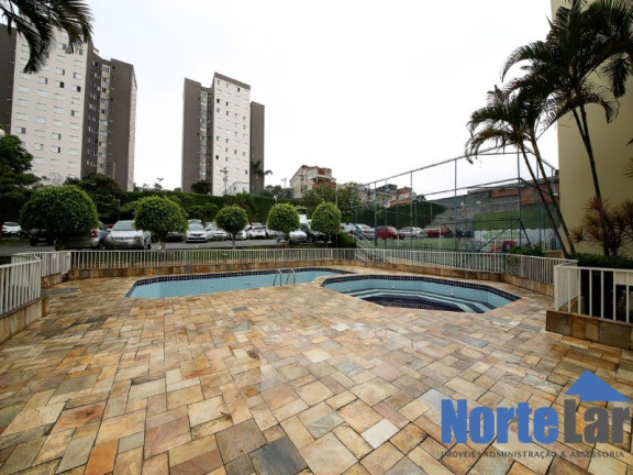 Imagem Apartamento com 2 Quartos à Venda, 55 m² em Jardim Maristela - São Paulo Imagem Apartamento com 2 Quartos à Venda, 55 m² em Jardim Maristela - São Paulo