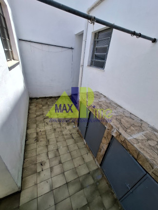 Imagem Casa com 2 Quartos para Alugar, 120 m² em Vila Esperança - São Paulo