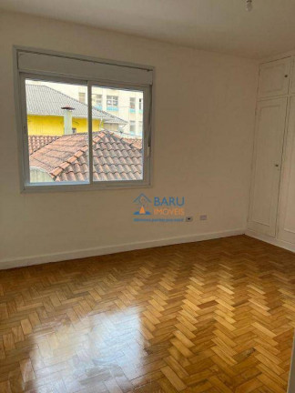 Imagem Apartamento com 3 Quartos à Venda, 145 m² em Higienópolis - São Paulo Imagem Apartamento com 3 Quartos à Venda, 145 m² em Higienópolis - São Paulo