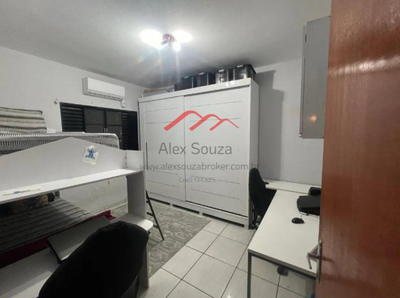 Imagem Casa com 2 Quartos à Venda, 62 m² em Jardim São Domingos - Sumaré