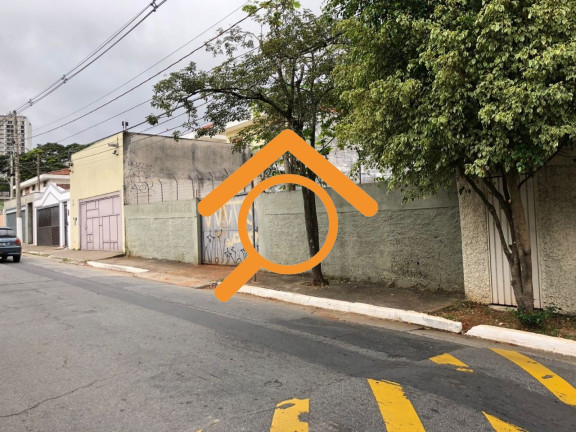 Imagem Terreno à Venda, 600 m² em Alto Da Boa Vista - São Paulo Imagem Terreno à Venda, 600 m² em Alto Da Boa Vista - São Paulo
