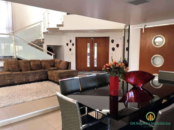Imagem Casa com 5 Quartos à Venda, 890 m² em Granja Viana - Carapicuíba Imagem Casa com 5 Quartos à Venda, 890 m² em Granja Viana - Carapicuíba