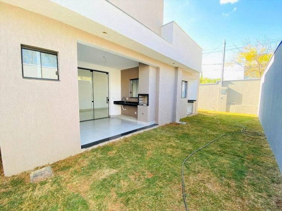 Imagem Casa com 3 Quartos à Venda, 132 m² em Cond. Trilhas Do Sol - Lagoa Santa Imagem Casa com 3 Quartos à Venda, 132 m² em Cond. Trilhas Do Sol - Lagoa Santa