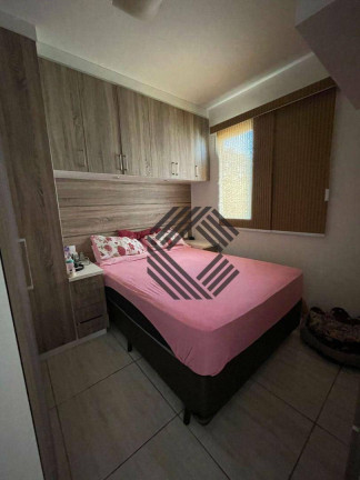 Imagem Apartamento com 2 Quartos à Venda, 52 m² em Chácaras Reunidas São Jorge - Sorocaba Imagem Apartamento com 2 Quartos à Venda, 52 m² em Chácaras Reunidas São Jorge - Sorocaba