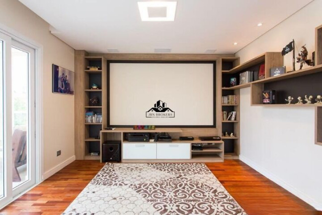Imagem Casa com 4 Quartos à Venda, 260 m² em Jardim São Caetano - São Caetano Do Sul