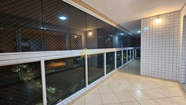 Imagem Apartamento com 4 Quartos à Venda, 208 m² em Jardim Do Mar - São Bernardo Do Campo Imagem Apartamento com 4 Quartos à Venda, 208 m² em Jardim Do Mar - São Bernardo Do Campo