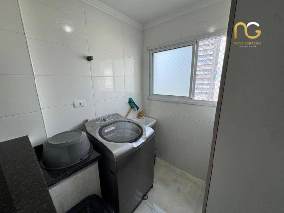 Imagem Apartamento com 3 Quartos à Venda, 108 m² em Aviação - Praia Grande Imagem Apartamento com 3 Quartos à Venda, 108 m² em Aviação - Praia Grande