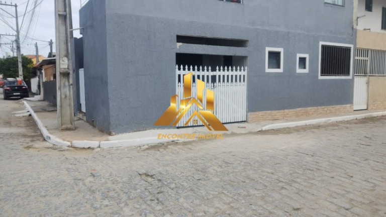 Imagem Casa com 1 Quarto à Venda, 40 m² em Liberdade - Rio Das Ostras Imagem Casa com 1 Quarto à Venda, 40 m² em Liberdade - Rio Das Ostras