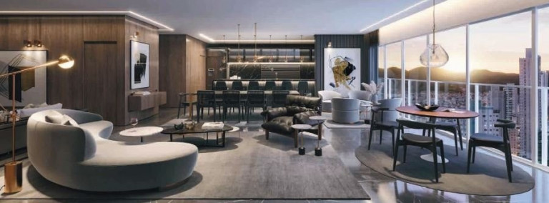 Imagem Imóvel com 4 Quartos à Venda, 143 m² em Centro - Balneário Camboriú Imagem Imóvel com 4 Quartos à Venda, 143 m² em Centro - Balneário Camboriú