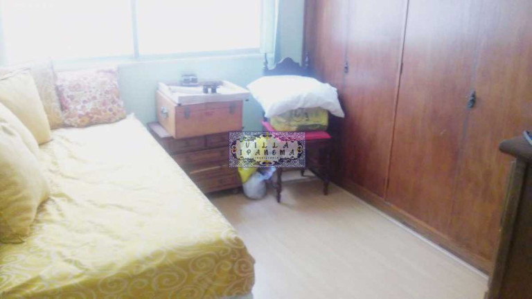 Imagem Apartamento com 4 Quartos à Venda, 212 m² em Icaraí - Niterói