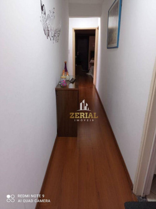 Imagem Apartamento com 3 Quartos à Venda, 101 m² em Nova Gerty - São Caetano Do Sul Imagem Apartamento com 3 Quartos à Venda, 101 m² em Nova Gerty - São Caetano Do Sul