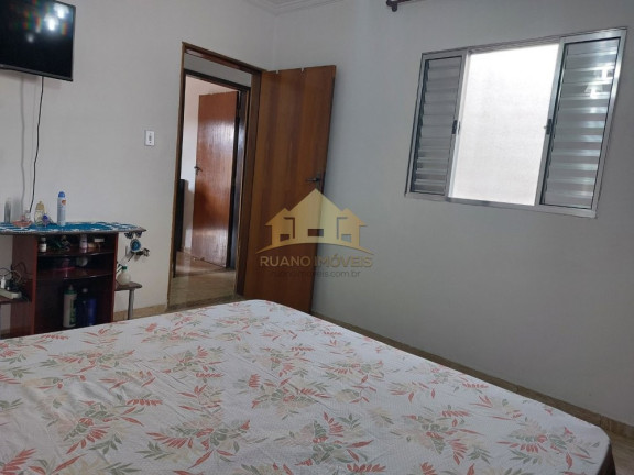 Imagem Sobrado com 2 Quartos à Venda, 97 m² em Cidade Líder - São Paulo
