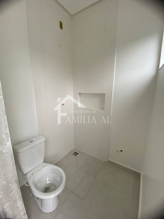 Imagem Casa com 3 Quartos à Venda, 113 m² em Iririú - Joinville