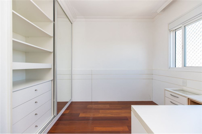 Imagem Apartamento com 3 Quartos à Venda, 146 m² em Vila Alexandria - São Paulo