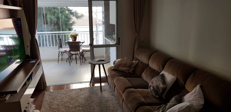 Imagem Apartamento com 3 Quartos à Venda, 97 m² em Alto Da Mooca - São Paulo Imagem Apartamento com 3 Quartos à Venda, 97 m² em Alto Da Mooca - São Paulo