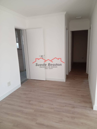 Imagem Apartamento com 2 Quartos à Venda, 70 m² em Jardim Marajoara - São Paulo