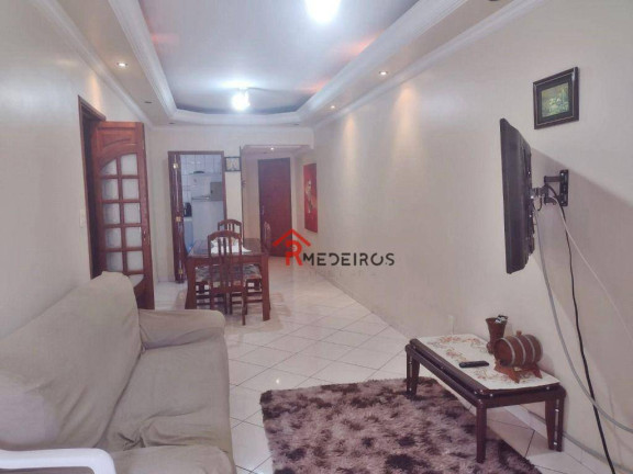Imagem Apartamento com 2 Quartos à Venda, 89 m² em Aviação - Praia Grande Imagem Apartamento com 2 Quartos à Venda, 89 m² em Aviação - Praia Grande