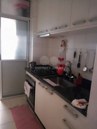 Imagem Apartamento com 3 Quartos à Venda, 60 m² em Vila Carrão - São Paulo Imagem Apartamento com 3 Quartos à Venda, 60 m² em Vila Carrão - São Paulo
