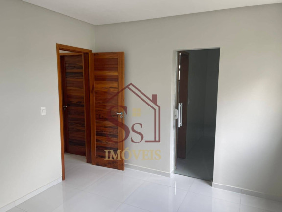 Imagem Casa com 3 Quartos à Venda, em Bela Vista - Mossoró Imagem Casa com 3 Quartos à Venda, em Bela Vista - Mossoró