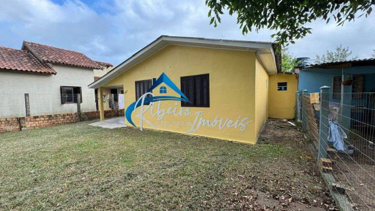 Imagem Casa com 2 Quartos à Venda, 85 m² em Santa Teresinha - Imbé Imagem Casa com 2 Quartos à Venda, 85 m² em Santa Teresinha - Imbé