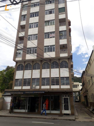 Apartamento com 3 Quartos à Venda, 100 m² em Fábrica - Juiz De Fora