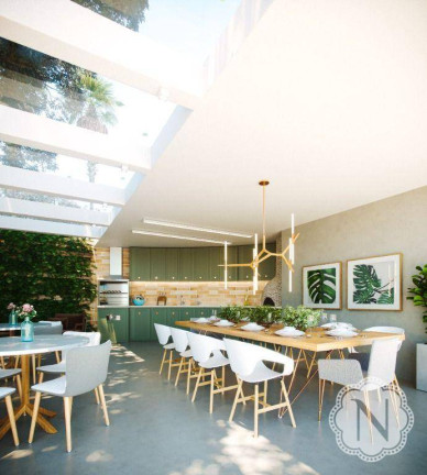 Imagem Apartamento com 2 Quartos à Venda, 72 m² em Centro - Itanhaém Imagem Apartamento com 2 Quartos à Venda, 72 m² em Centro - Itanhaém