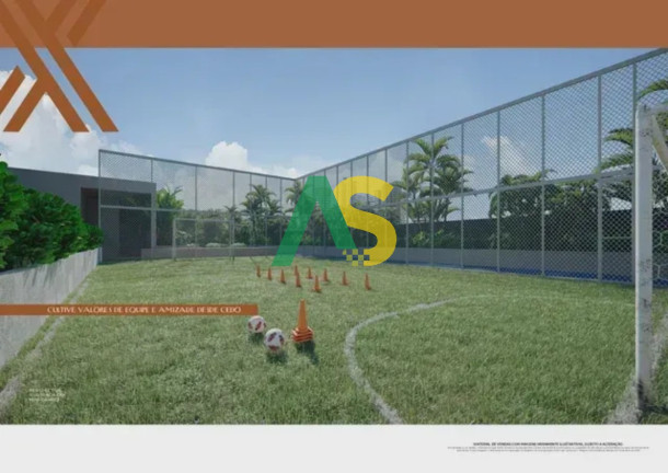 Imagem Imóvel com 2 Quartos à Venda, 46 m² em Barro - Recife