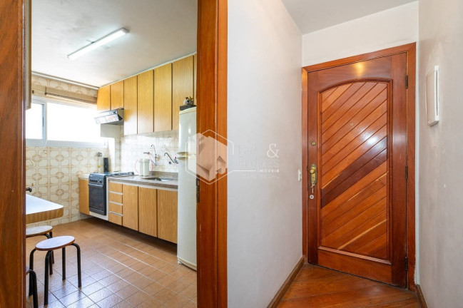 Imagem Apartamento com 2 Quartos à Venda, 73 m² em Bosque Da Saúde - São Paulo