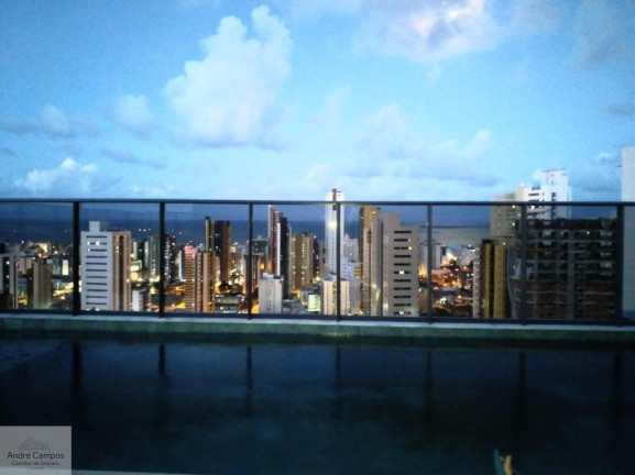 Imagem Apartamento com 2 Quartos à Venda, 59 m² em Manaíra - João Pessoa Imagem Apartamento com 2 Quartos à Venda, 59 m² em Manaíra - João Pessoa