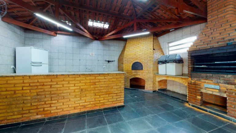 Apartamento com 2 Quartos à Venda, 50 m² em Brás - São Paulo