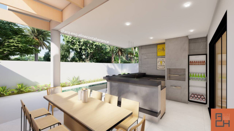 Imagem Casa de Condomínio com 3 Quartos à Venda, 360 m² em Residencial Colinas - Caçapava Imagem Casa de Condomínio com 3 Quartos à Venda, 360 m² em Residencial Colinas - Caçapava