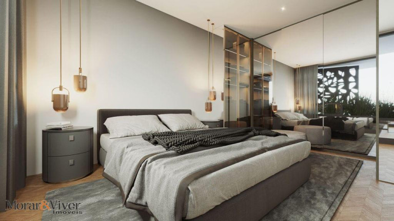 Imagem Apartamento com 3 Quartos à Venda, 120 m² em Mercês - Curitiba Imagem Apartamento com 3 Quartos à Venda, 120 m² em Mercês - Curitiba
