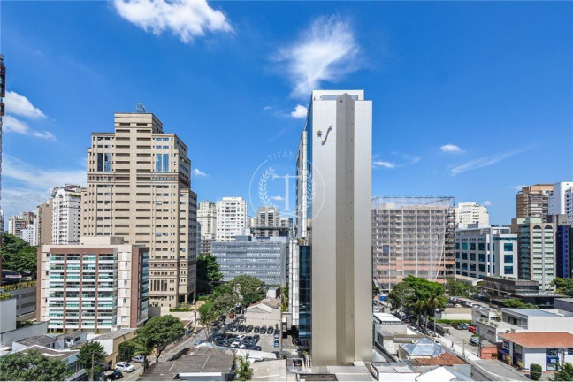 Imagem Apartamento com 4 Quartos à Venda, 136 m² em Itaim Bibi - São Paulo Imagem Apartamento com 4 Quartos à Venda, 136 m² em Itaim Bibi - São Paulo