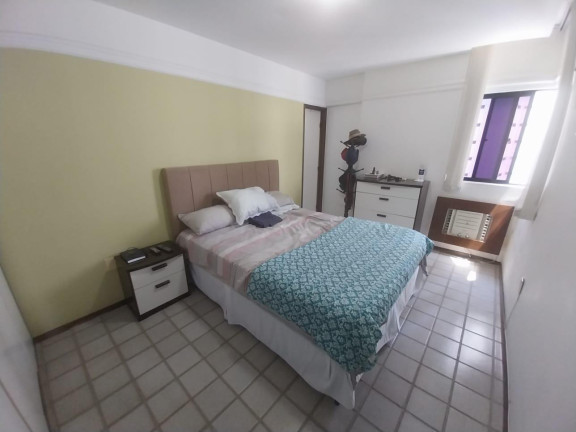 Imagem Apartamento com 3 Quartos à Venda, 140 m² em Parnamirim - Recife Imagem Apartamento com 3 Quartos à Venda, 140 m² em Parnamirim - Recife