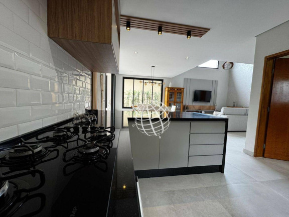 Imagem Casa com 3 Quartos à Venda, 250 m² em Condomínio Refúgio Do Sauá - Atibaia Imagem Casa com 3 Quartos à Venda, 250 m² em Condomínio Refúgio Do Sauá - Atibaia