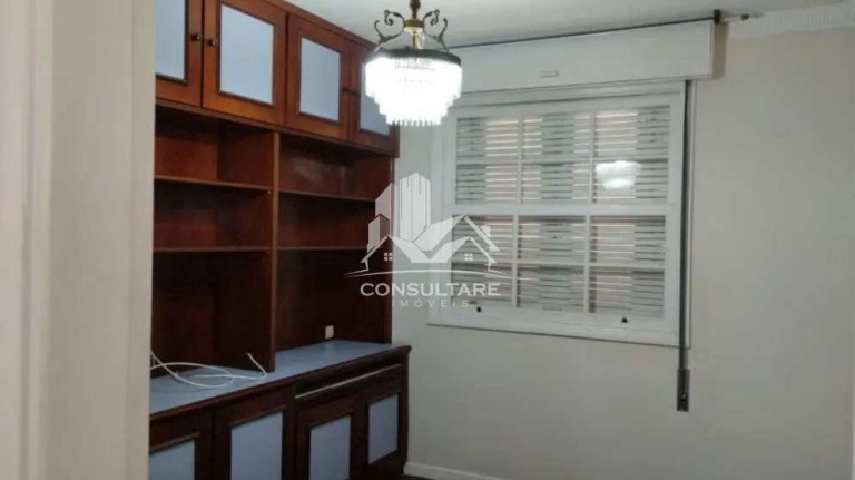 Imagem Casa com 3 Quartos para Alugar, 215 m² em Ponta Da Praia - Santos Imagem Casa com 3 Quartos para Alugar, 215 m² em Ponta Da Praia - Santos