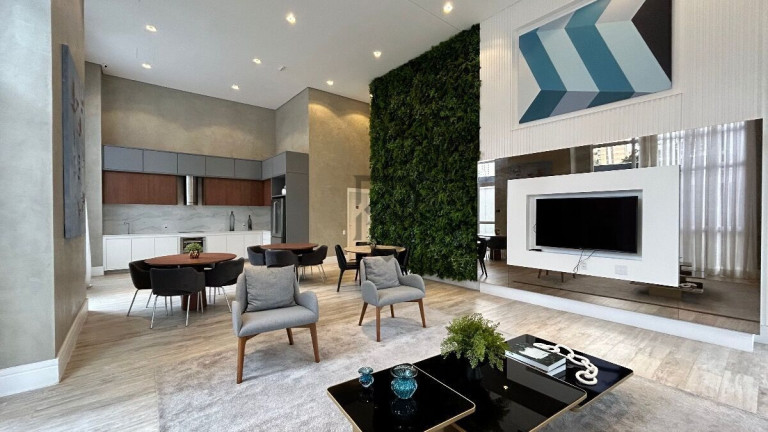 Imagem Apartamento com 3 Quartos à Venda, 163 m² em Indianópolis - São Paulo Imagem Apartamento com 3 Quartos à Venda, 163 m² em Indianópolis - São Paulo