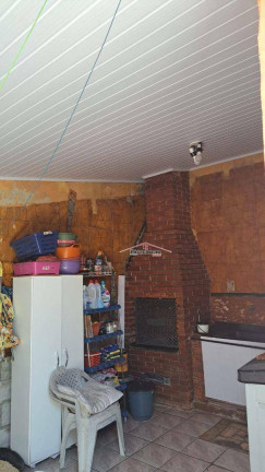 Imagem Casa com 2 Quartos à Venda, 71 m² em Caiçara - Praia Grande Imagem Casa com 2 Quartos à Venda, 71 m² em Caiçara - Praia Grande