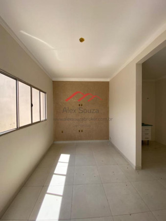 Imagem Casa com 3 Quartos à Venda, 75 m² em Jardim Dall`orto - Sumaré Imagem Casa com 3 Quartos à Venda, 75 m² em Jardim Dall`orto - Sumaré